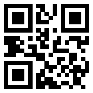 3911212179 - Immagine del Qr Code associato