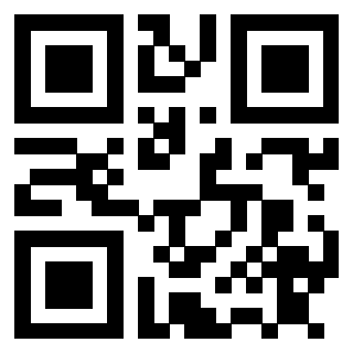 3911212180 - Immagine del QrCode