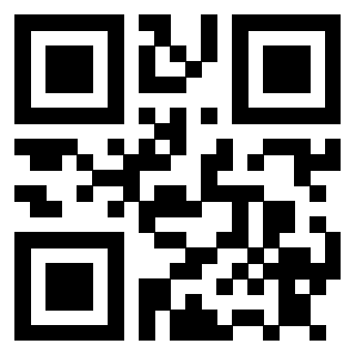 3911212184 - Immagine del QrCode associato