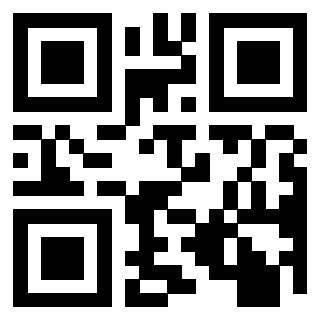 3911212185 - Immagine del QrCode associato