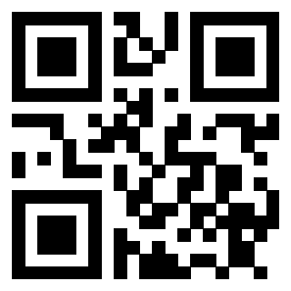 Immagine del QrCode di 3911212189