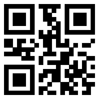 Il QrCode di 3911212192