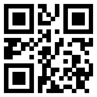 3911212193 Qr Code associato