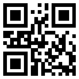 3911212197 Qr Code associato