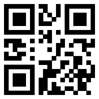 Il Qr Code di 3911212198
