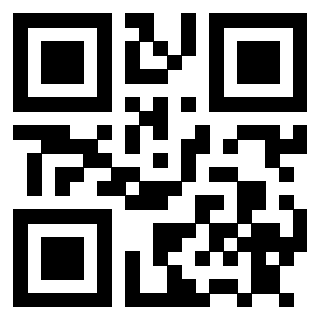 3911212199 - Immagine del QrCode associato