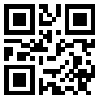 3911212200 - Immagine del QrCode