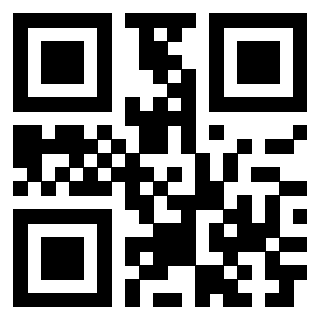 Immagine del QrCode di 3911212202