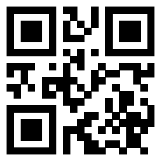 3911212206 - Immagine del Qr Code associato