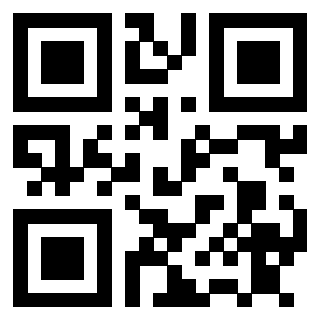 3911212208 - Immagine del QrCode