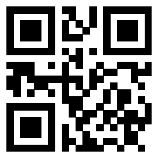 Immagine del Qr Code di 3911212211