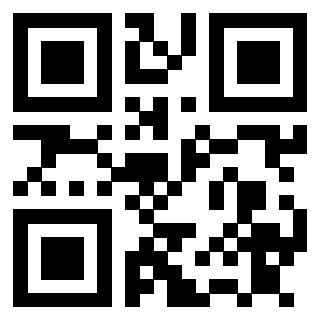 3911212212 - Immagine del QrCode associato