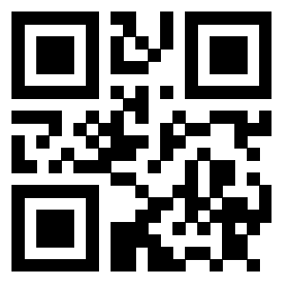 Il QrCode di 3911212215