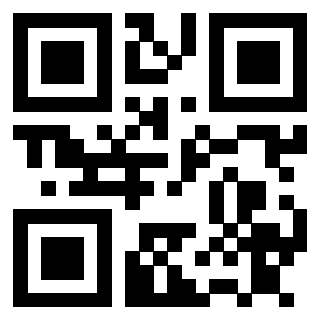 QrCode di 3911212216