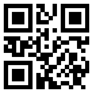 Il Qr Code di 3911212218