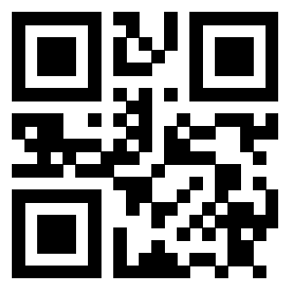 Immagine del Qr Code di 3911212220