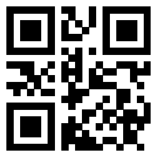 3911212221 QrCode associato
