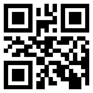Il QrCode di 3911212223
