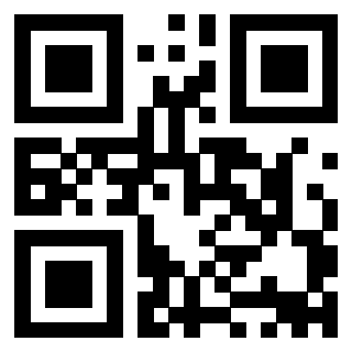 3911212225 - Immagine del Qr Code associato