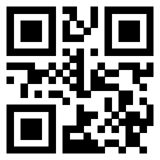 Il QrCode di 3911212226