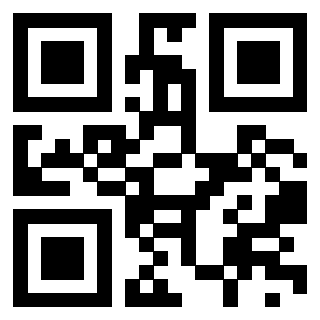 Il Qr Code di 3911212229