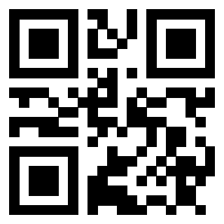 Immagine del QrCode di 3911212230