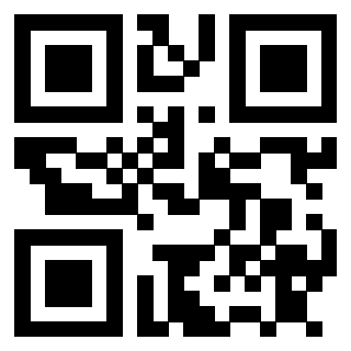 3911212231 Qr Code associato