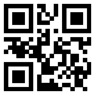 3911212234 - Immagine del Qr Code associato