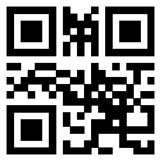 3911212237 - Immagine del Qr Code associato
