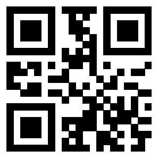3911212238 Qr Code associato
