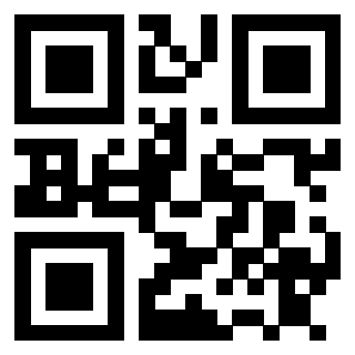 3911212239 Qr Code associato