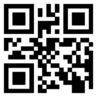 Qr Code di 3911212240