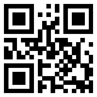 Scansione del Qr Code di 3911212241