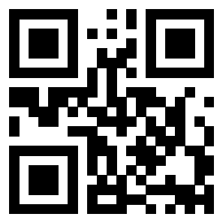 Immagine del Qr Code di 3911212243