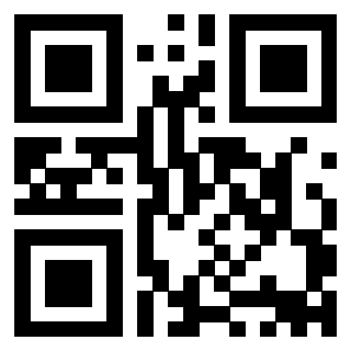 Scansione del Qr Code di 3911212244