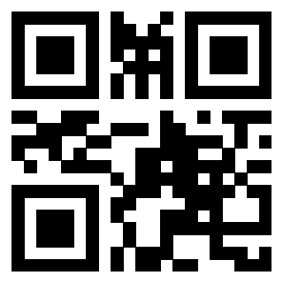 Il QrCode di 3911212247