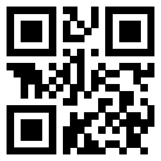 QrCode di 3911212249