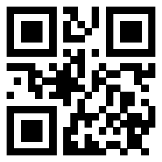 Il Qr Code di 3911212251