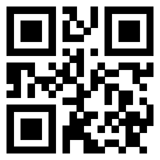 3911212253 QrCode associato