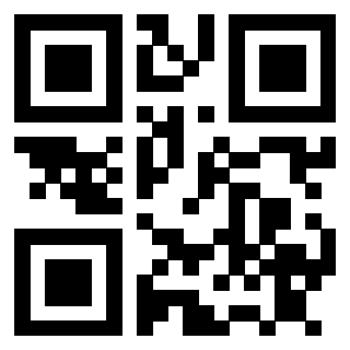 3911212255 QrCode associato