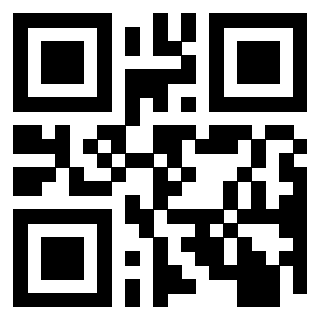 3911212256 Qr Code associato