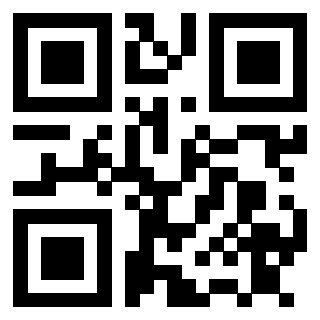 3911212258 - Immagine del QrCode associato