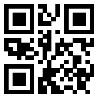 Qr Code di 3911212261