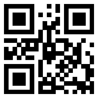 Immagine del Qr Code di 3911212262