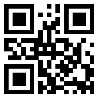3911212263 - Immagine del Qr Code associato