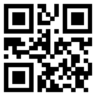 Immagine del Qr Code di 3911212265