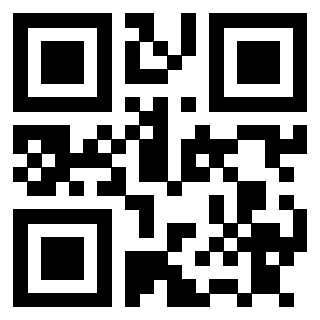3911212266 - Immagine del Qr Code associato