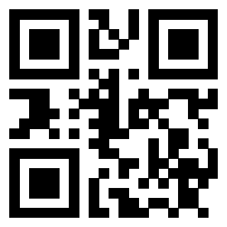 3911212267 - Immagine del QrCode associato