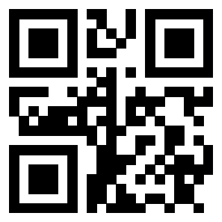 3911212268 Qr Code associato