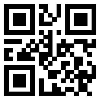 Il QrCode di 3911212269